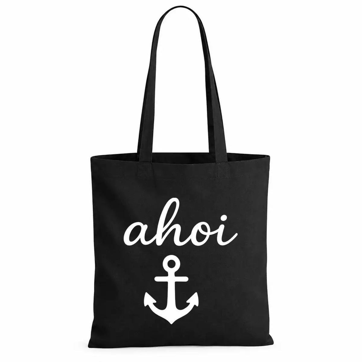 Baumwolltasche - Maritime Designs - Motiv nach Wahl