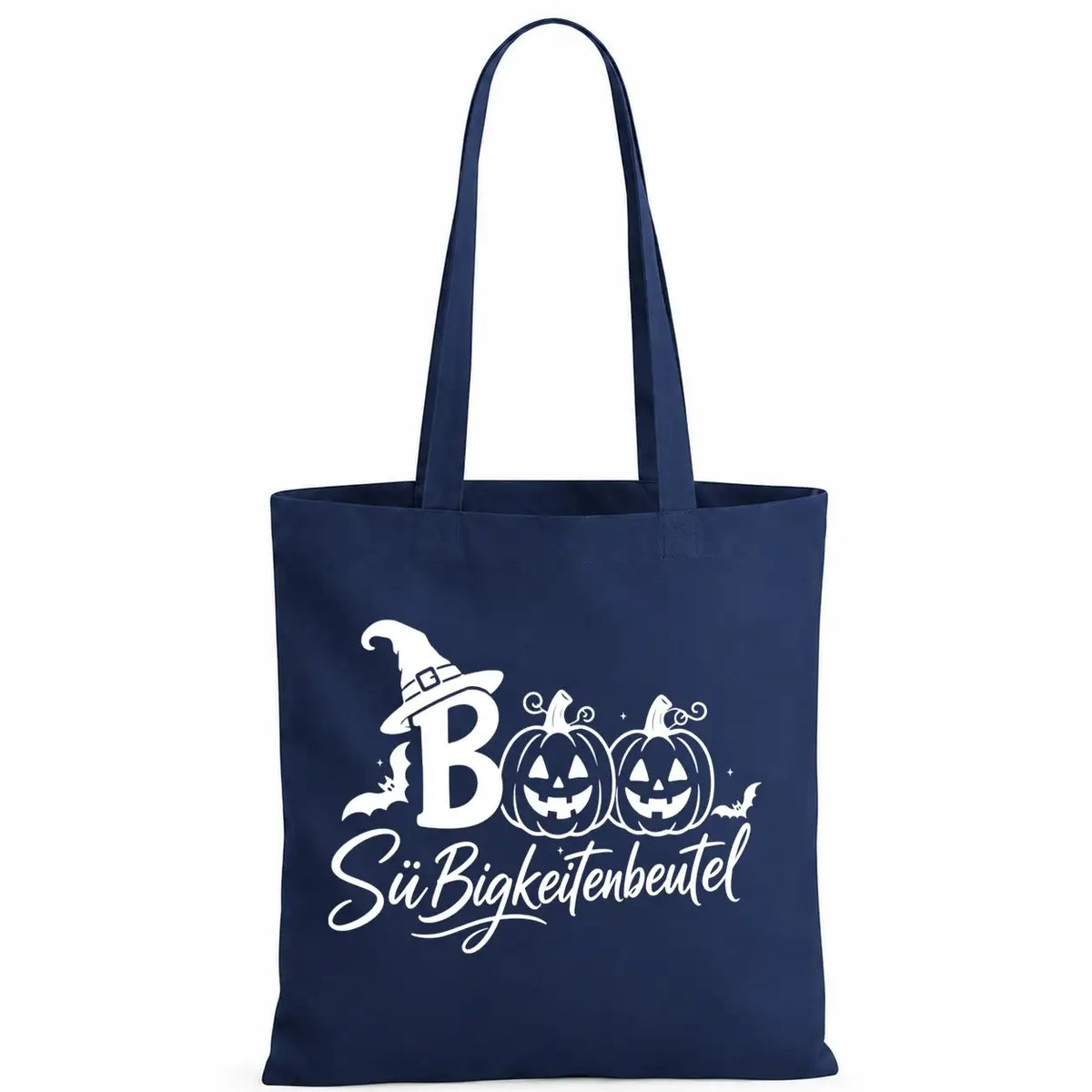 Baumwolltasche - Halloween Motive - Motiv nach Wahl