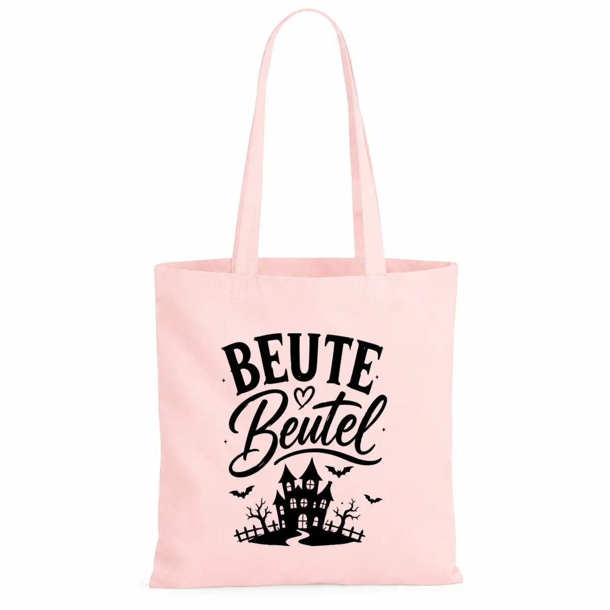Baumwolltasche - Halloween Motive - Motiv nach Wahl