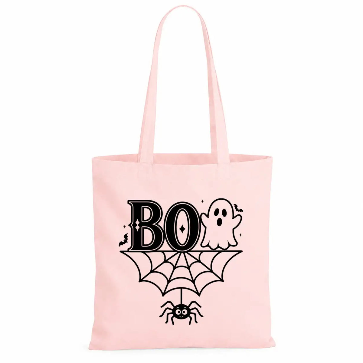 Baumwolltasche - Halloween Motive - Motiv nach Wahl