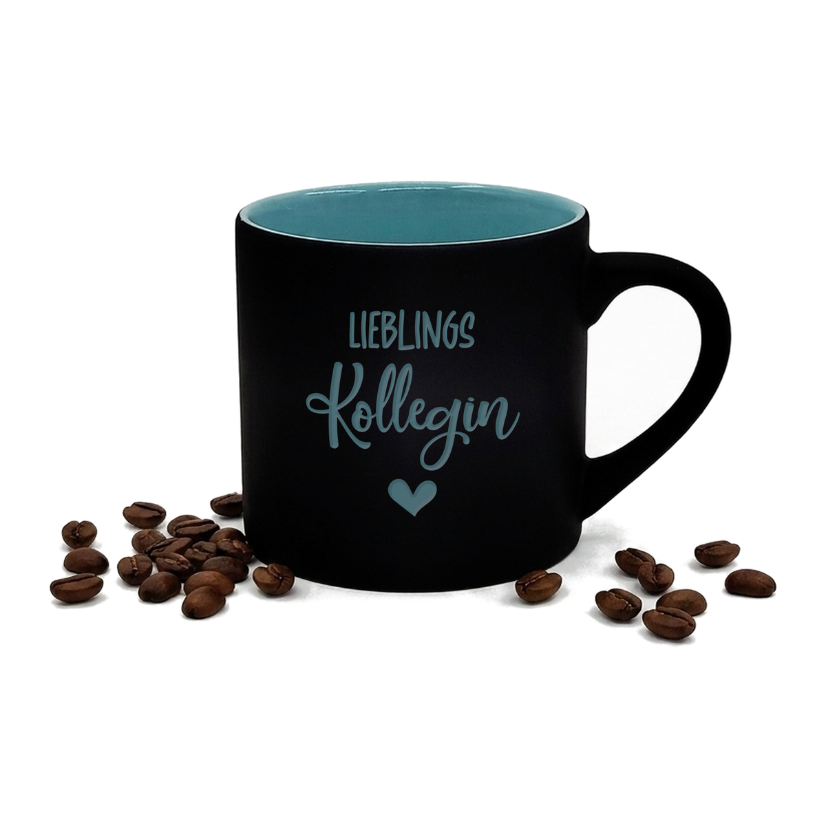 Espresso-Tasse - ESPRESSO lieblingskollegin
