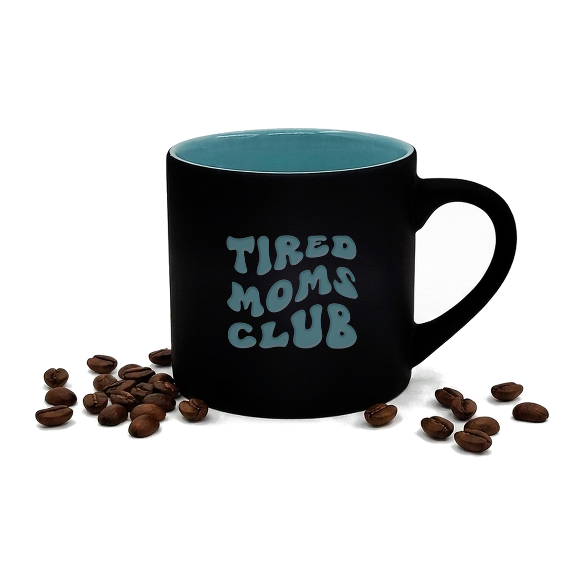 Espresso-Tasse - ESPRESSO tired_moms_club