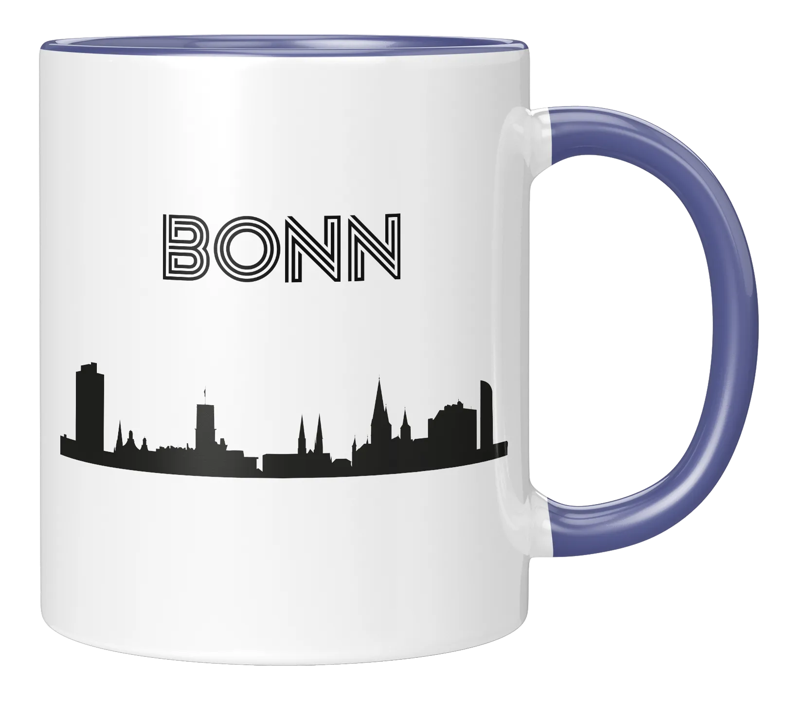 Tasse - Bonn