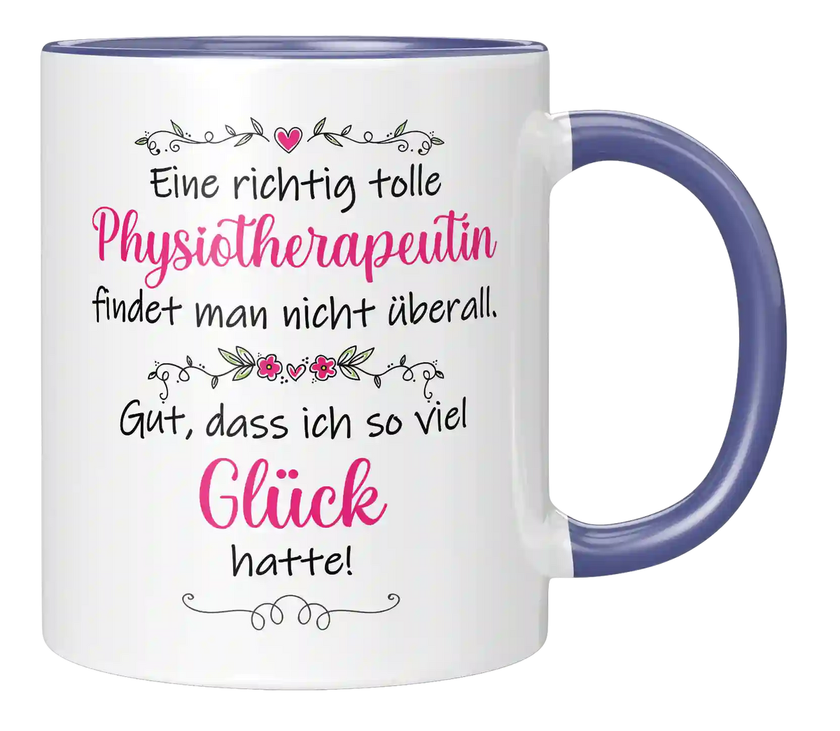 Tasse - Eine richtig tolle Physiotherapeutin