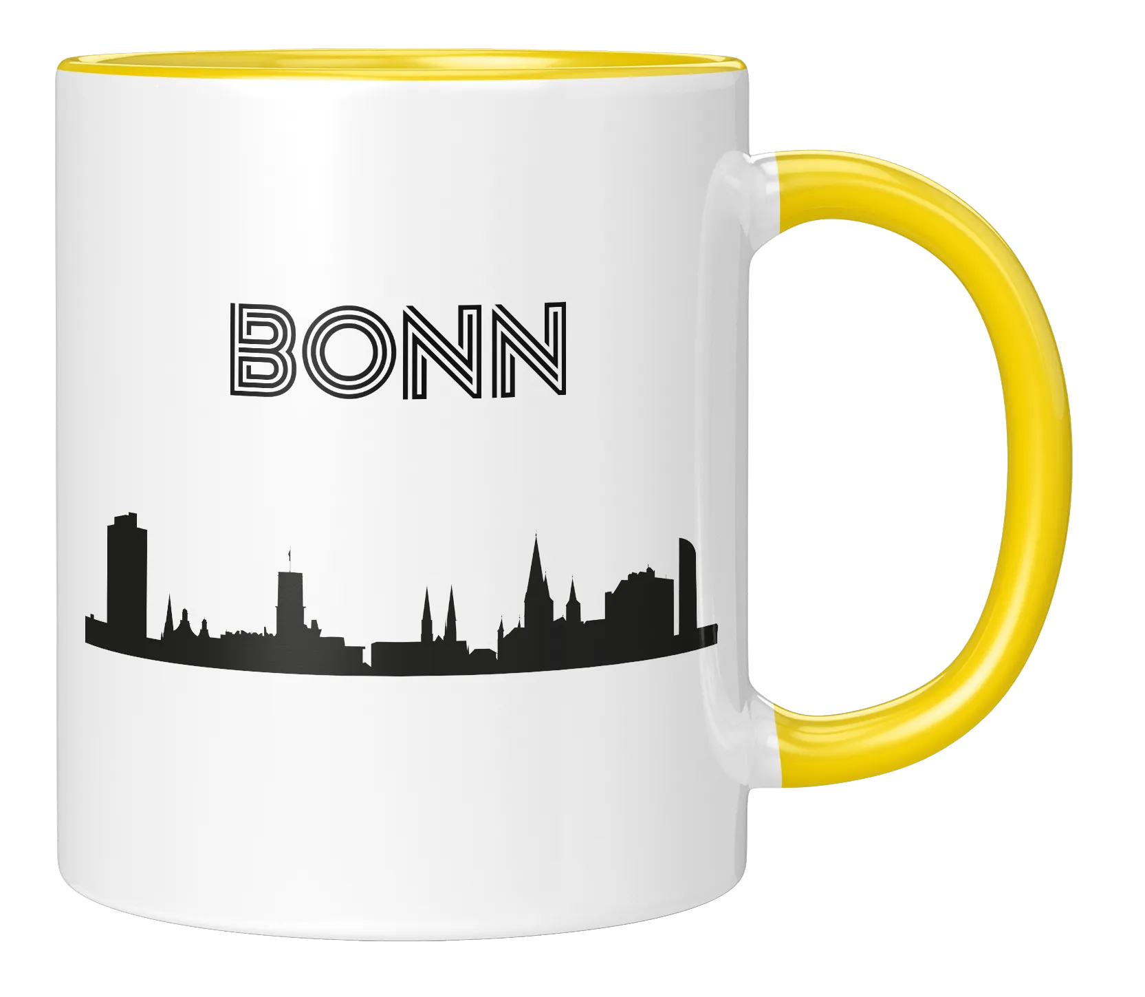 Tasse - Bonn