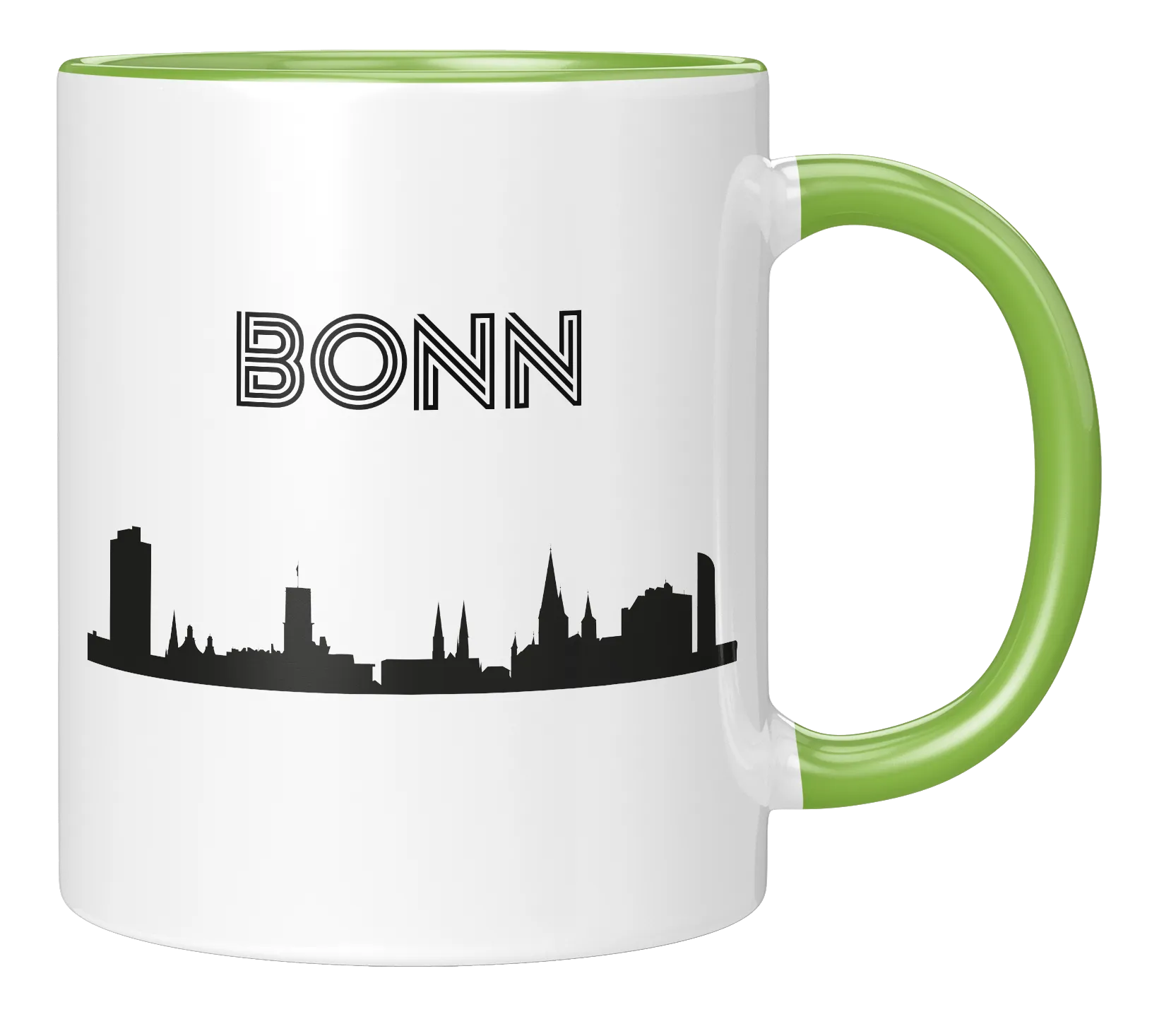 Tasse - Bonn