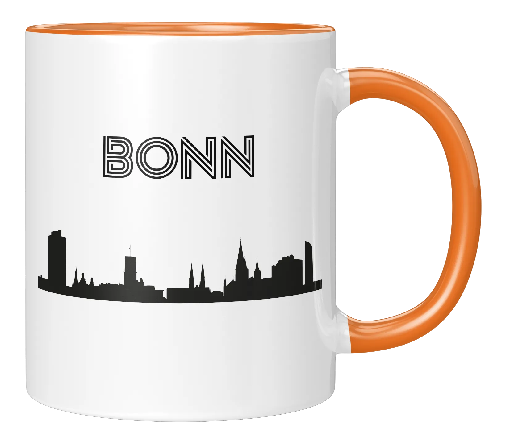 Tasse - Bonn