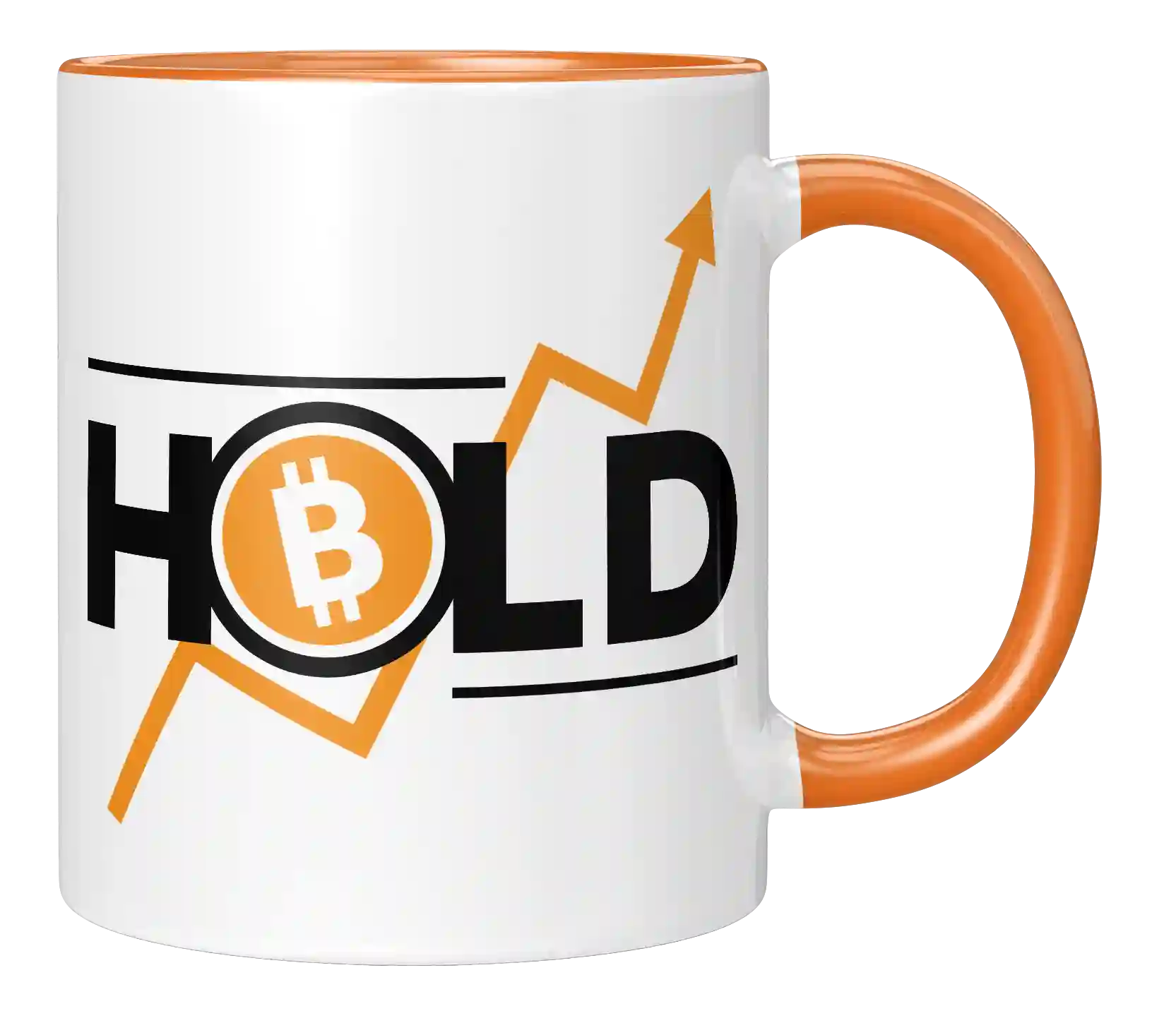 Tasse - Hold
