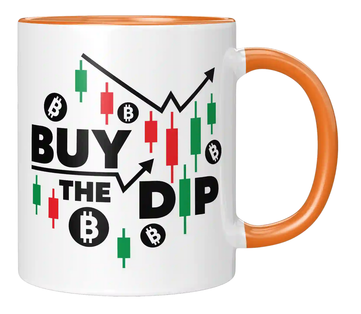 Tasse - Buy the Dip