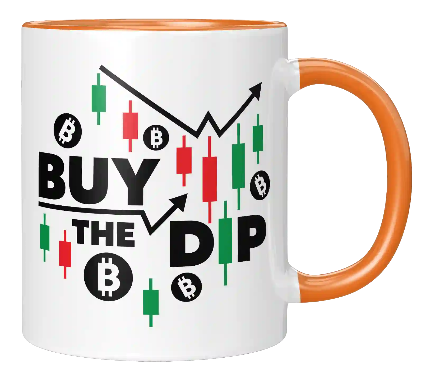 Tasse - Buy the Dip