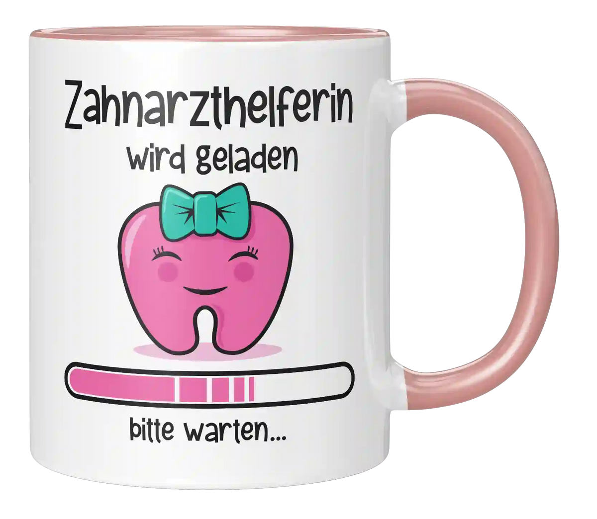 Tasse - Zahnarzthelferinnen