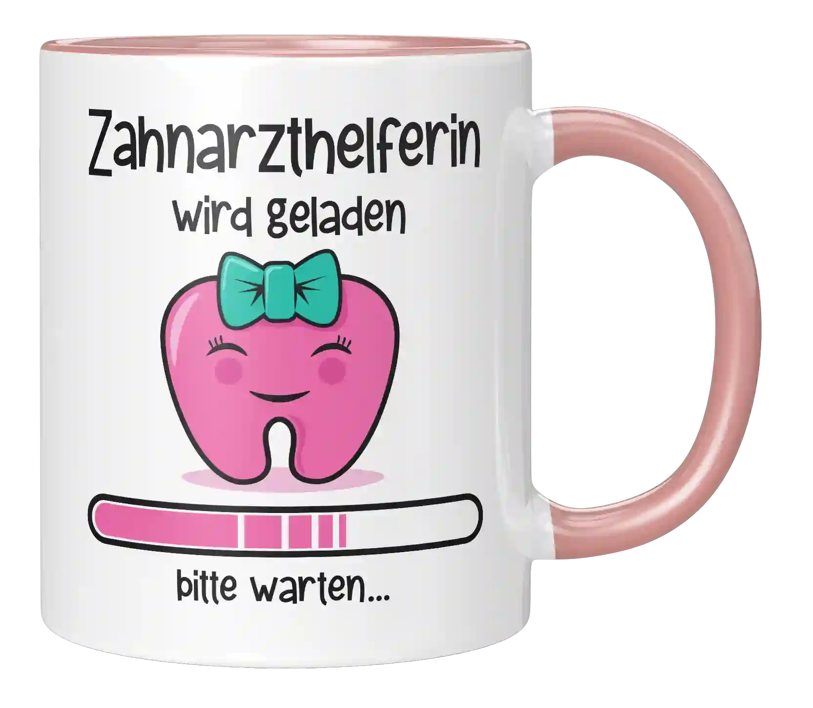 Tasse - Zahnarzthelferinnen