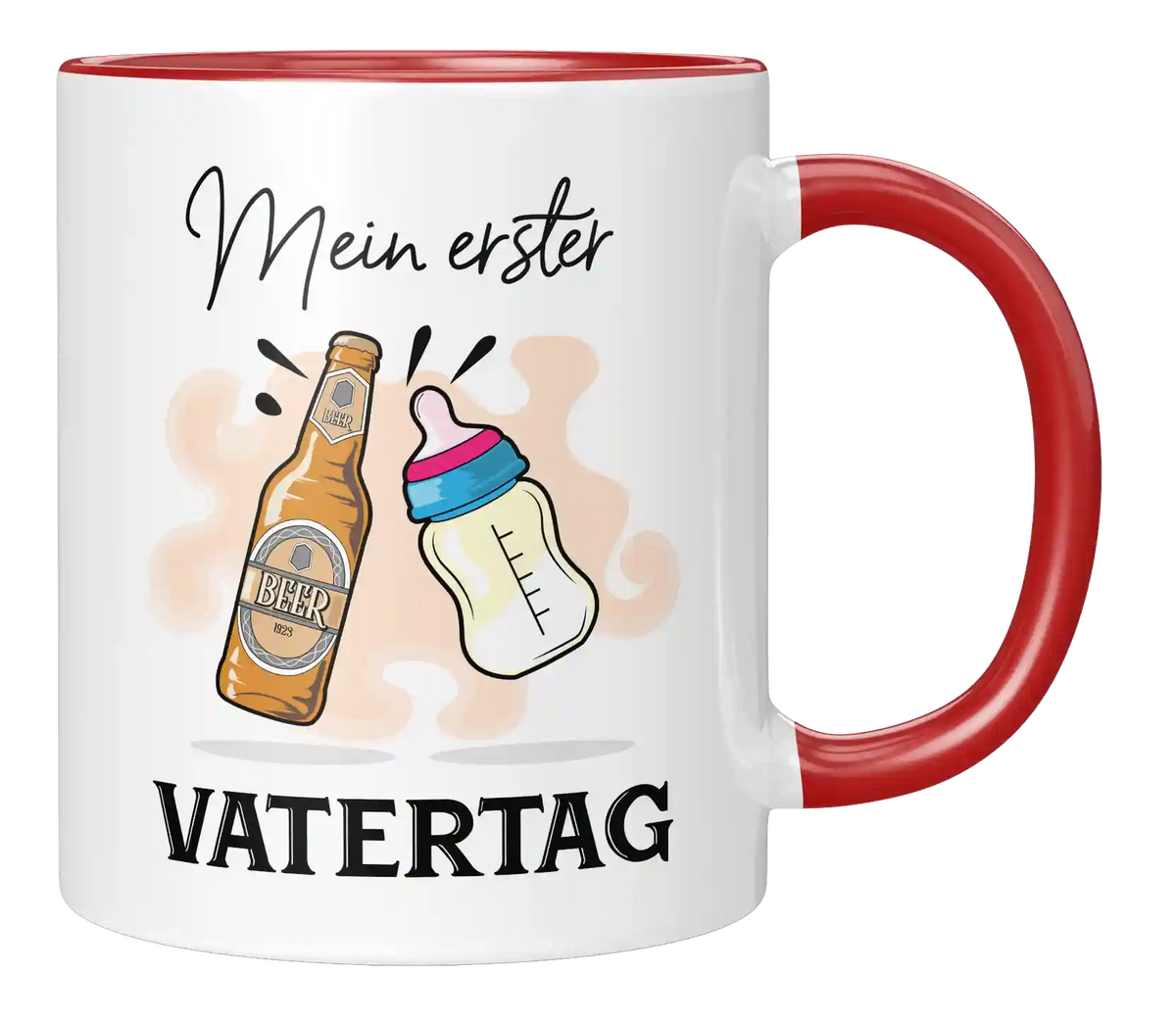Tasse - Mein erster Vatertag
