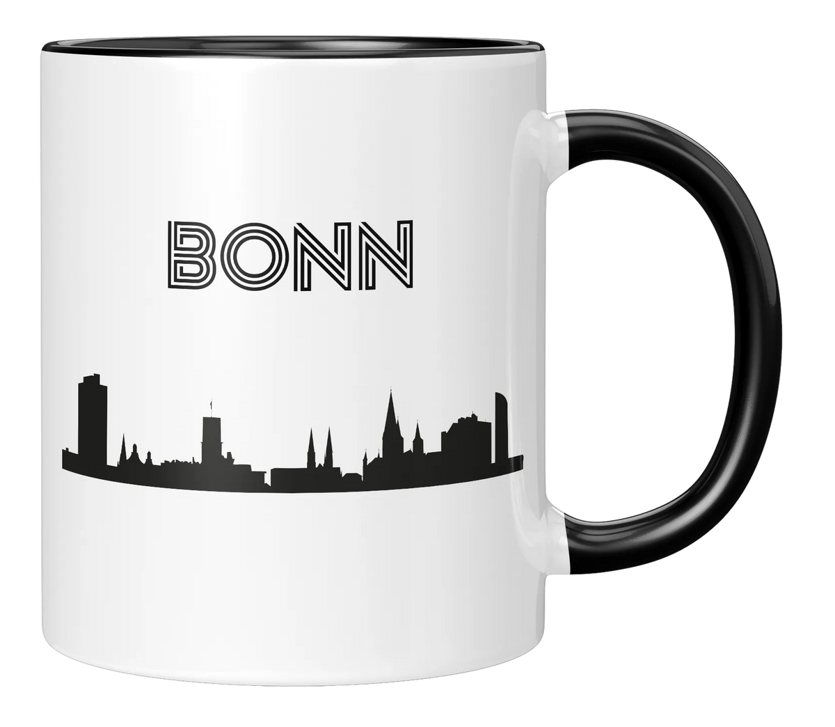 Tasse - Bonn