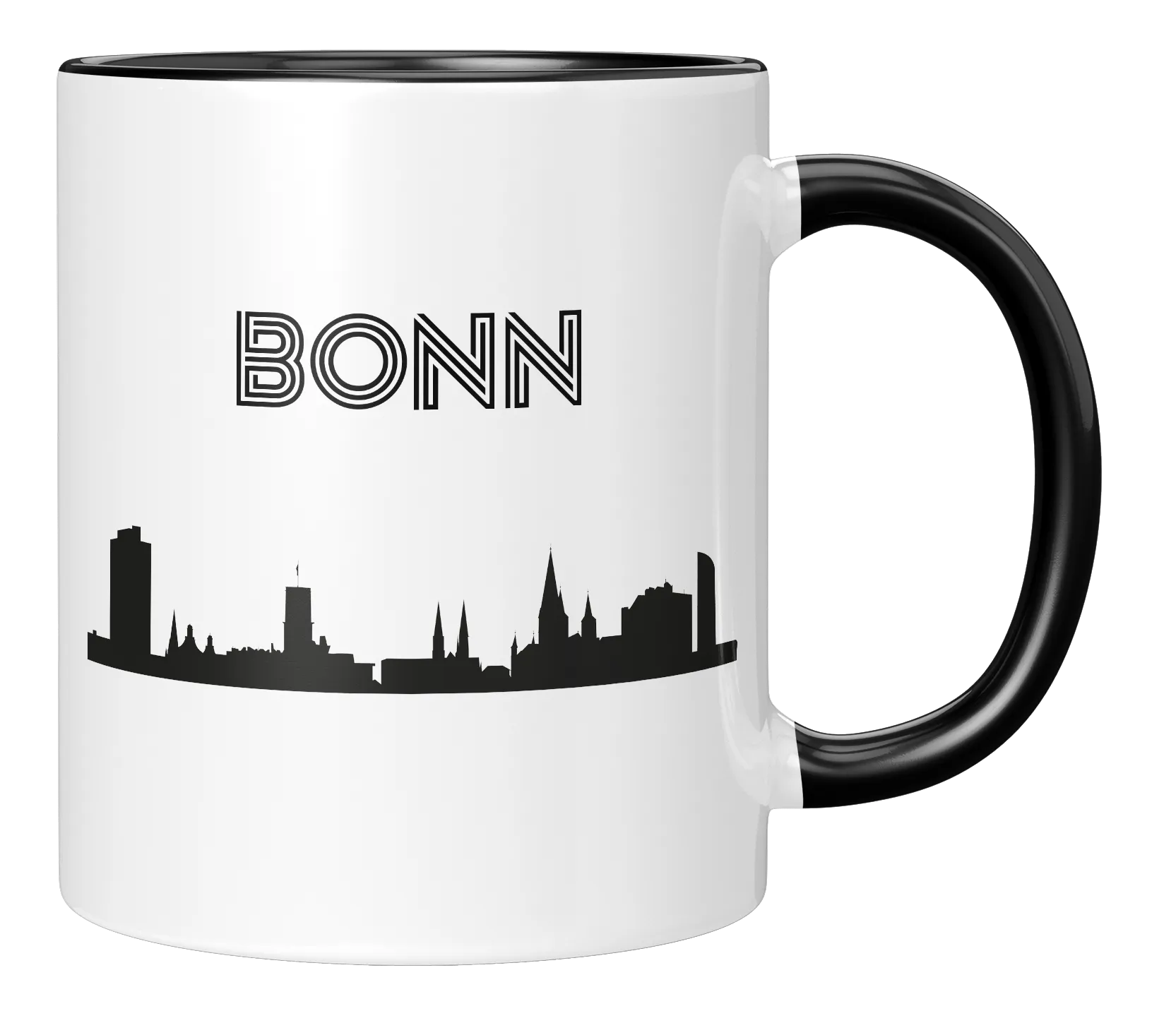 Tasse - Bonn