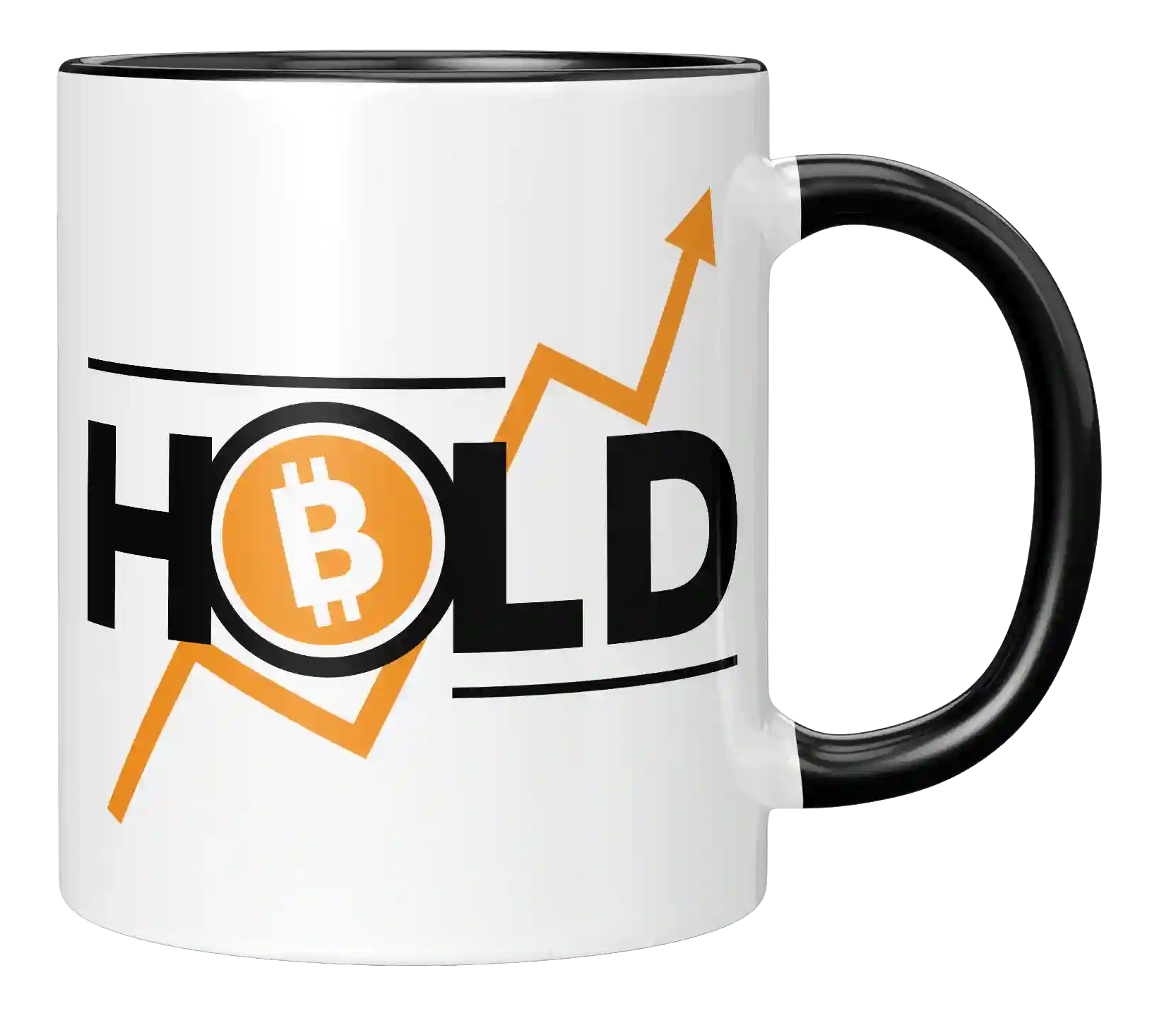 Tasse - Hold