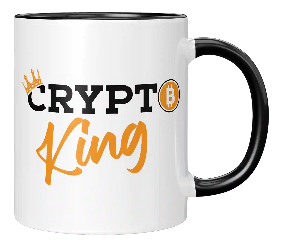 Tasse - Crypto King