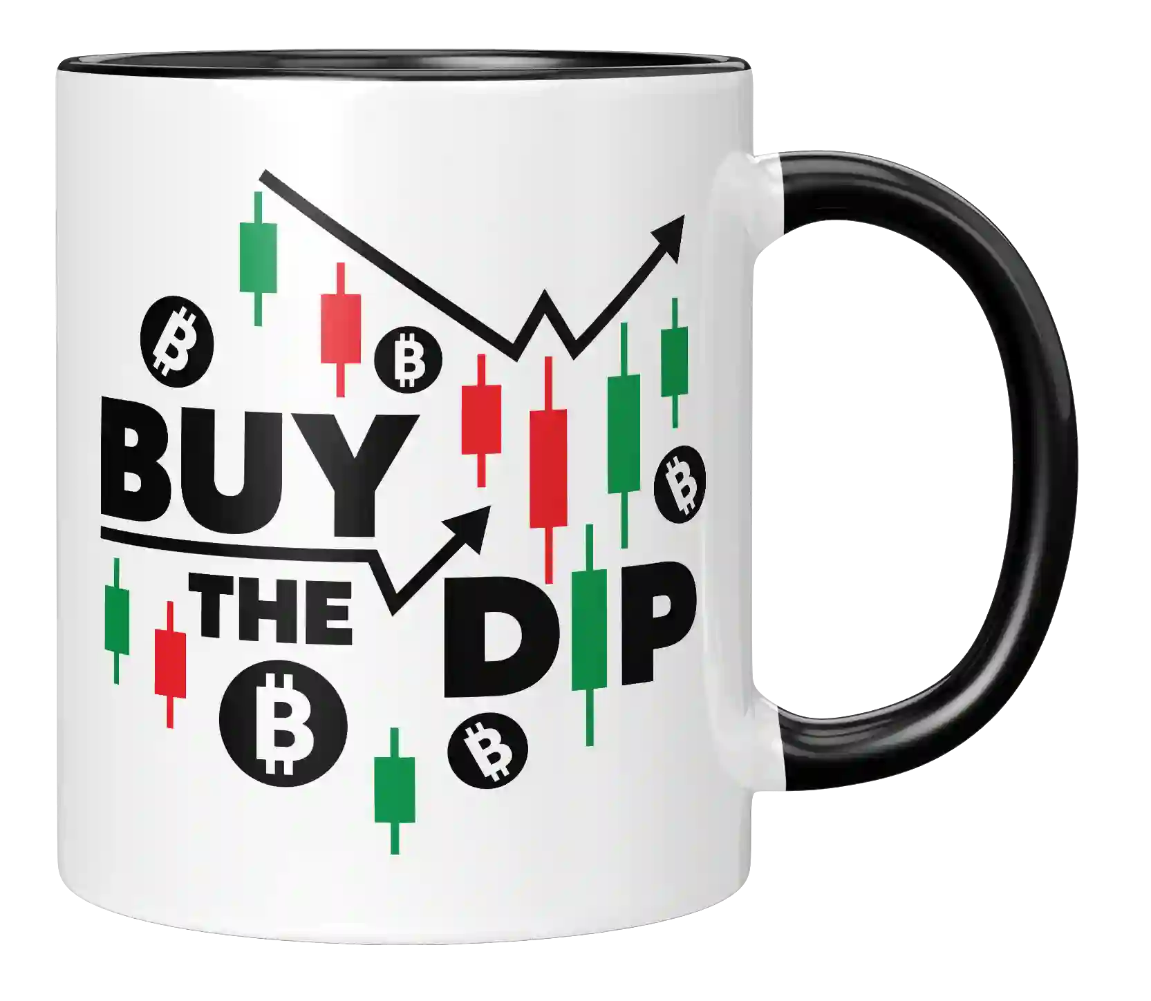 Tasse - Buy the Dip