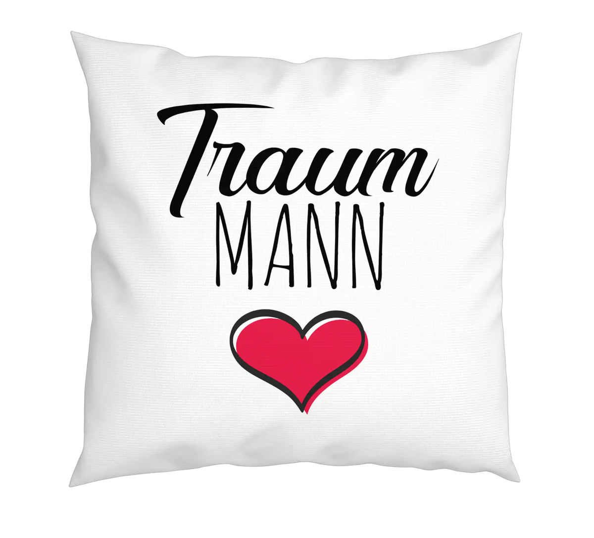 Kissen - Traummann