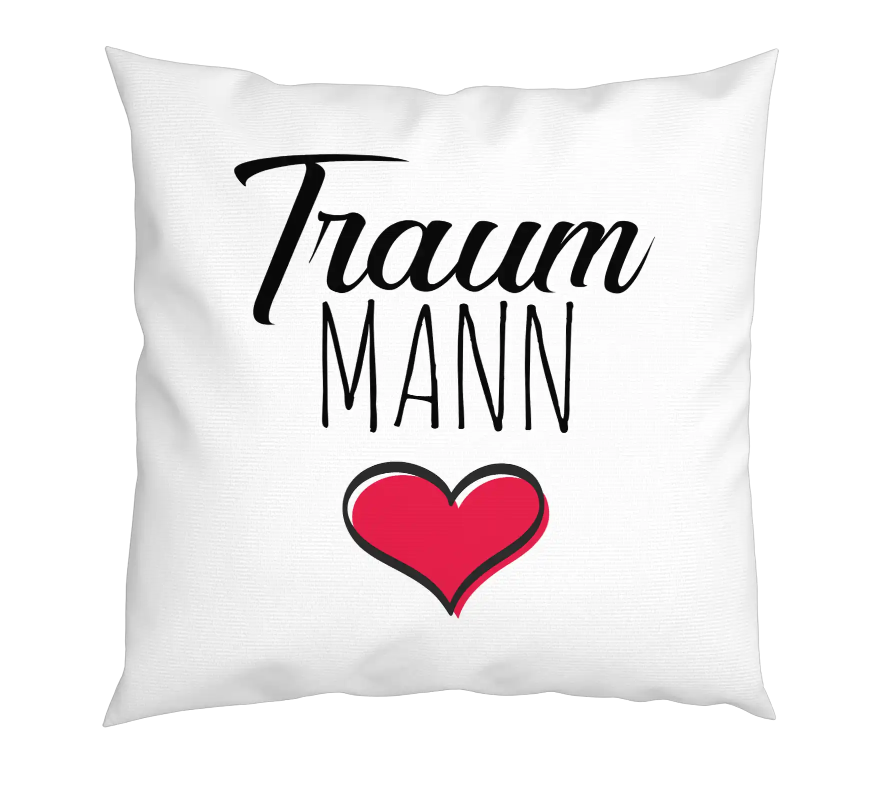 Kissen - Traummann