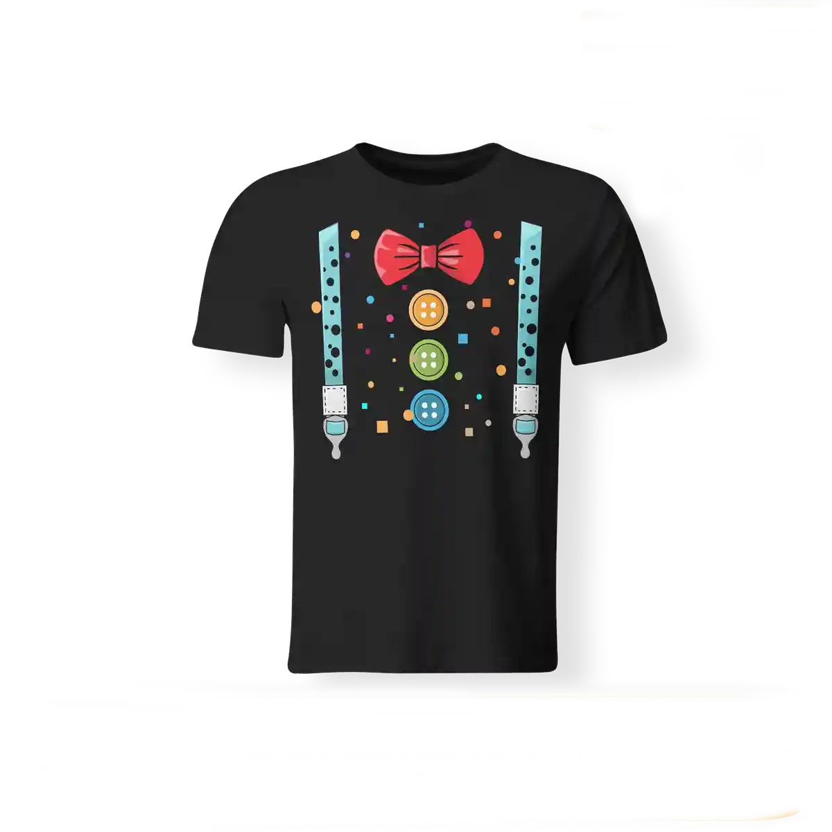 T-Shirt - Clown