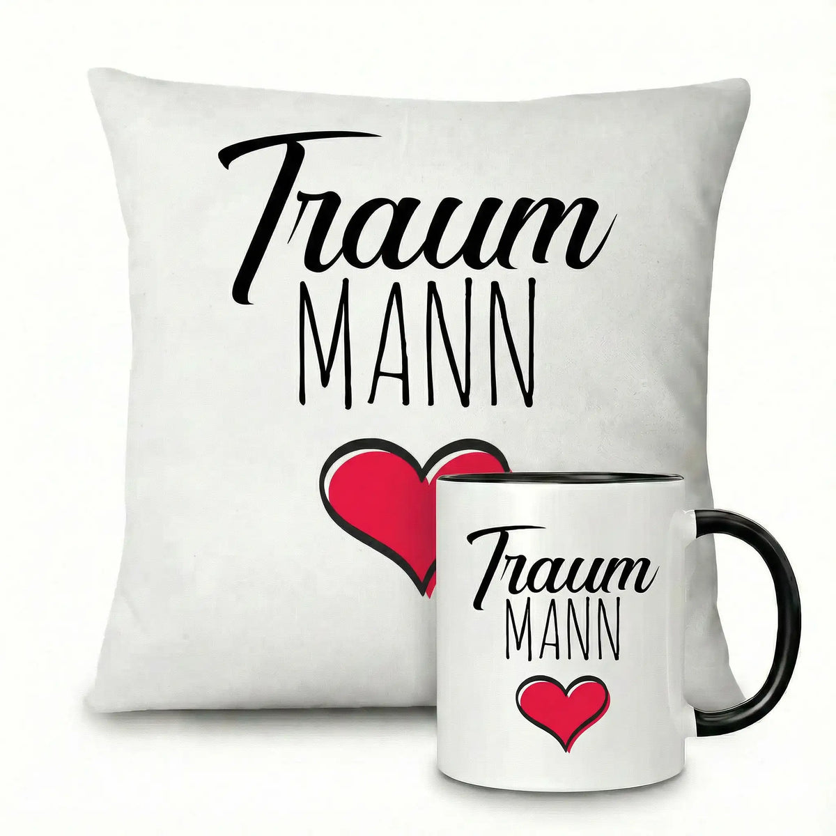 Traumann - Bundle