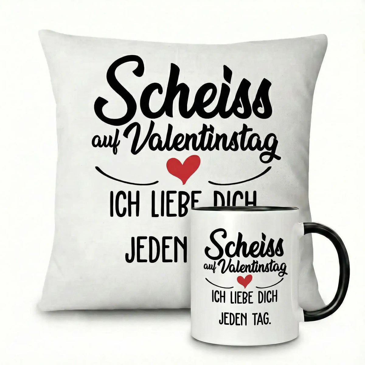 Scheiss auf Valentinstag - Bundle