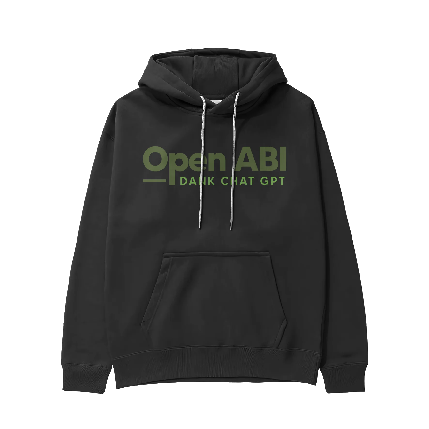 Hoodie - Abschluss - OpenABI