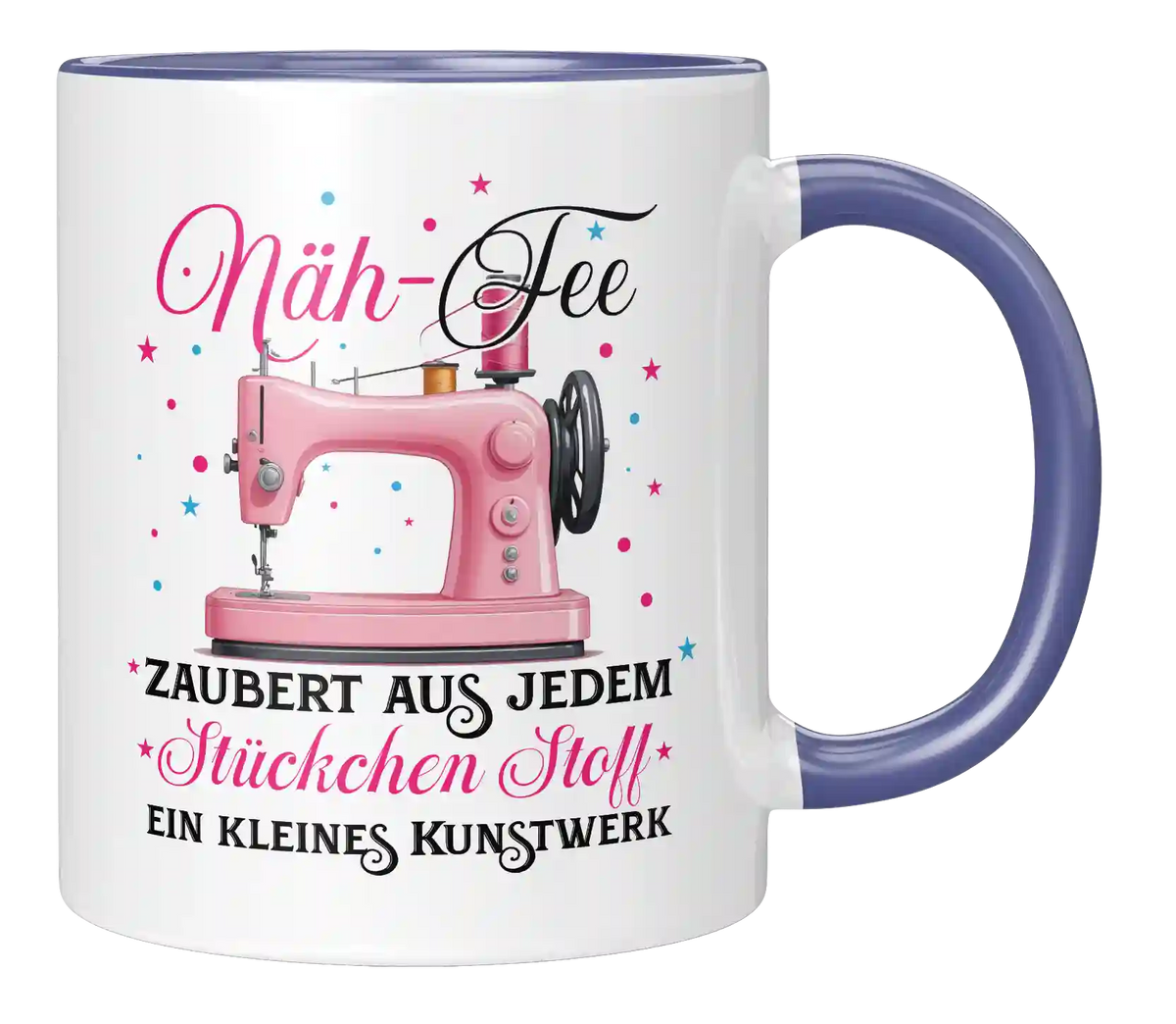 Tasse - Näh-Fee