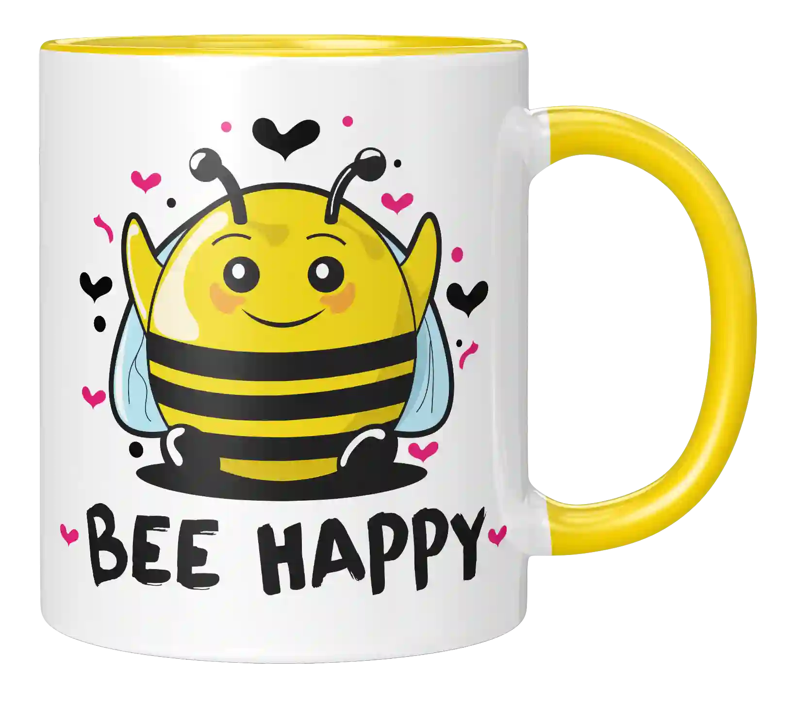 Tasse - Bee Happy