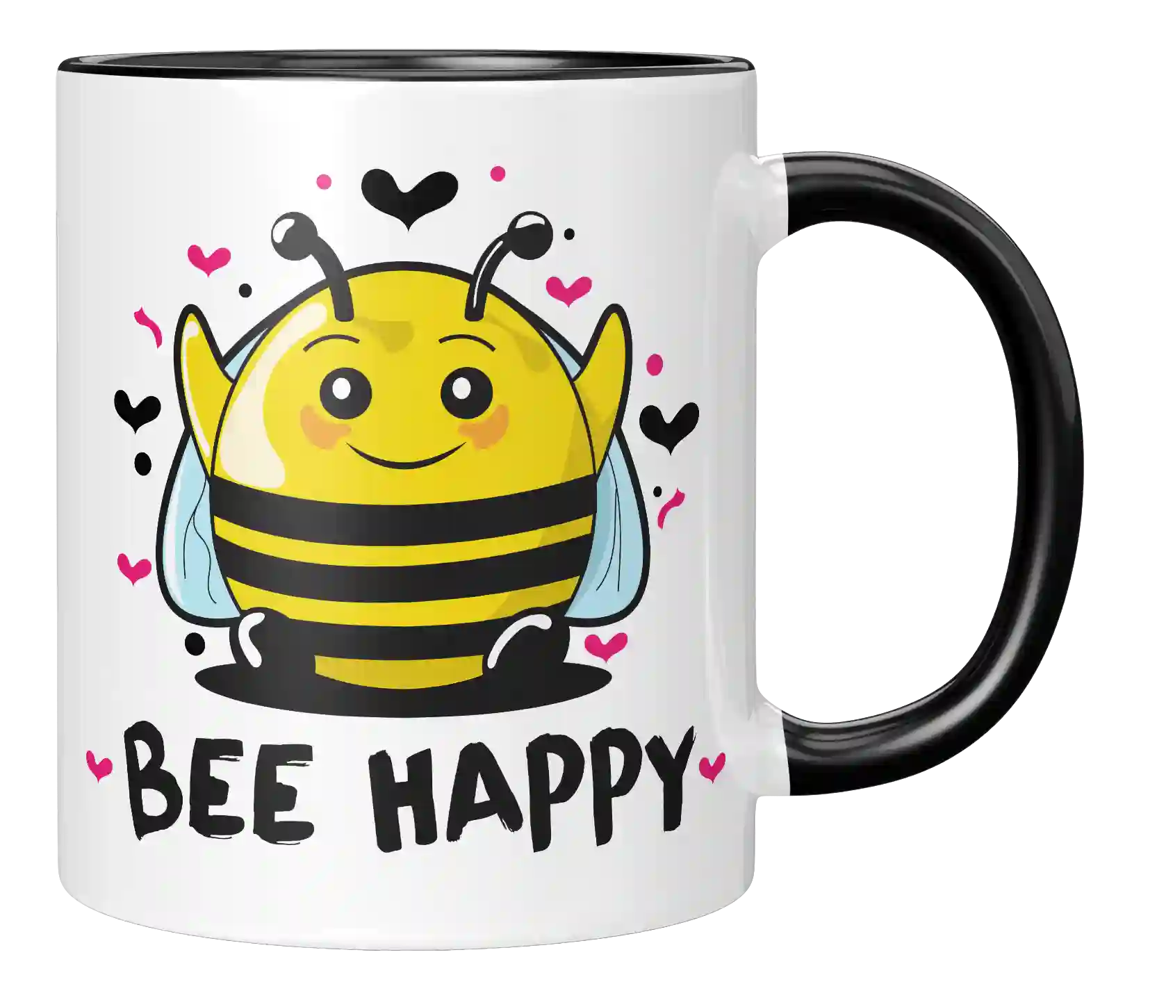 Tasse - Bee Happy