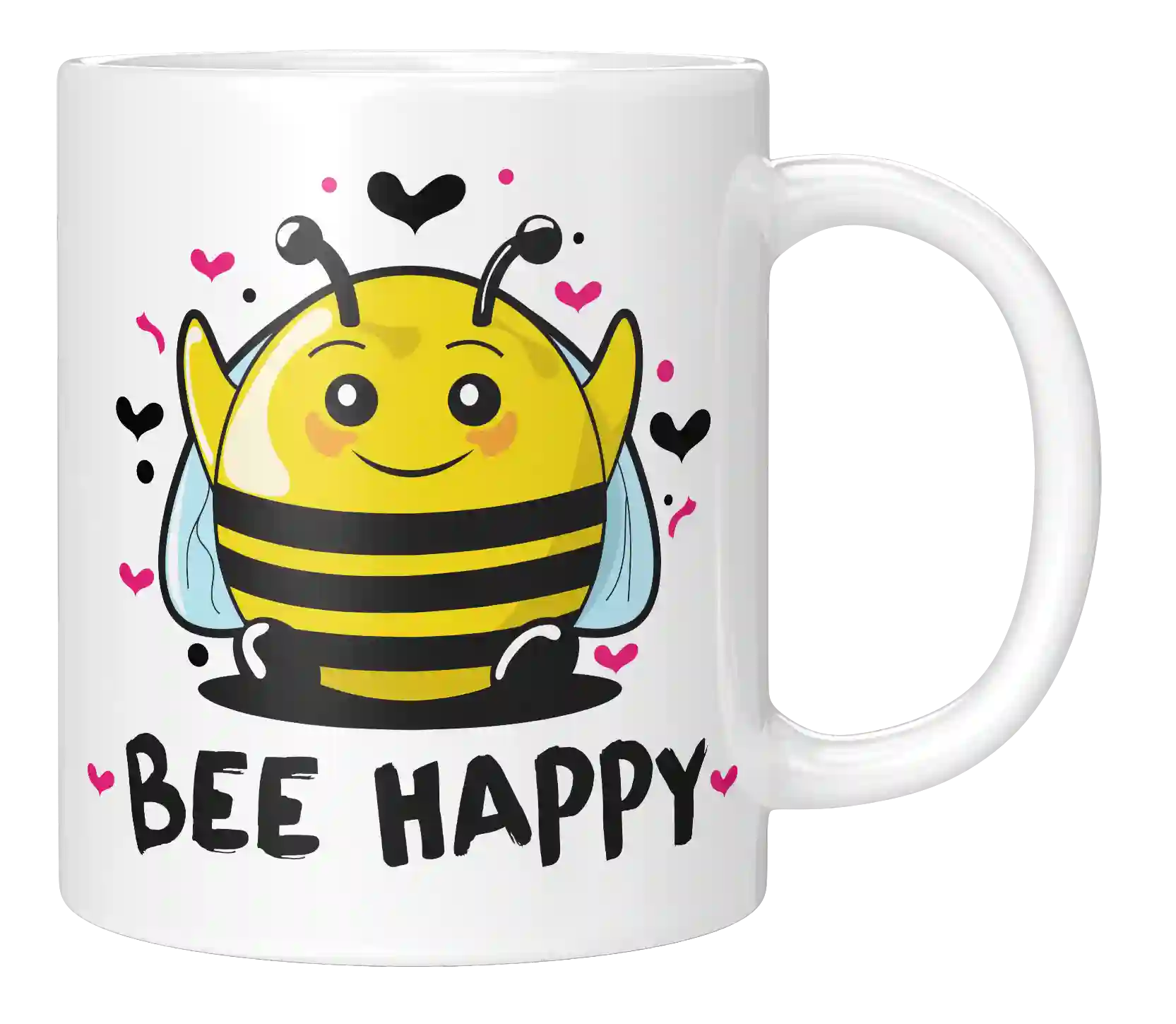 Tasse - Bee Happy