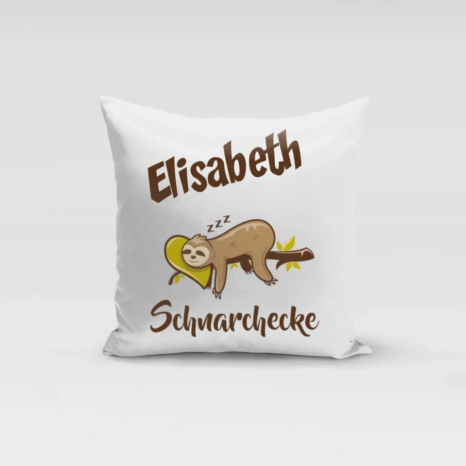 Pillow Mockup