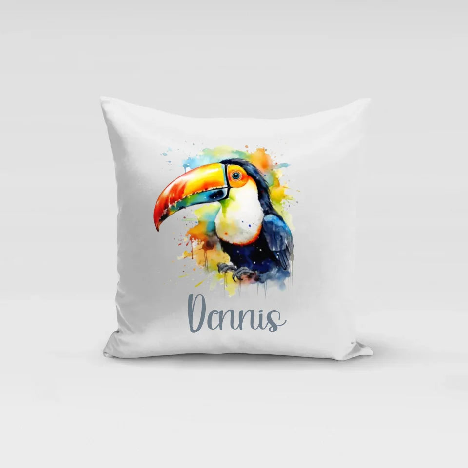 Pillow Mockup
