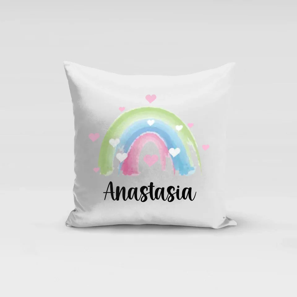 Pillow Mockup