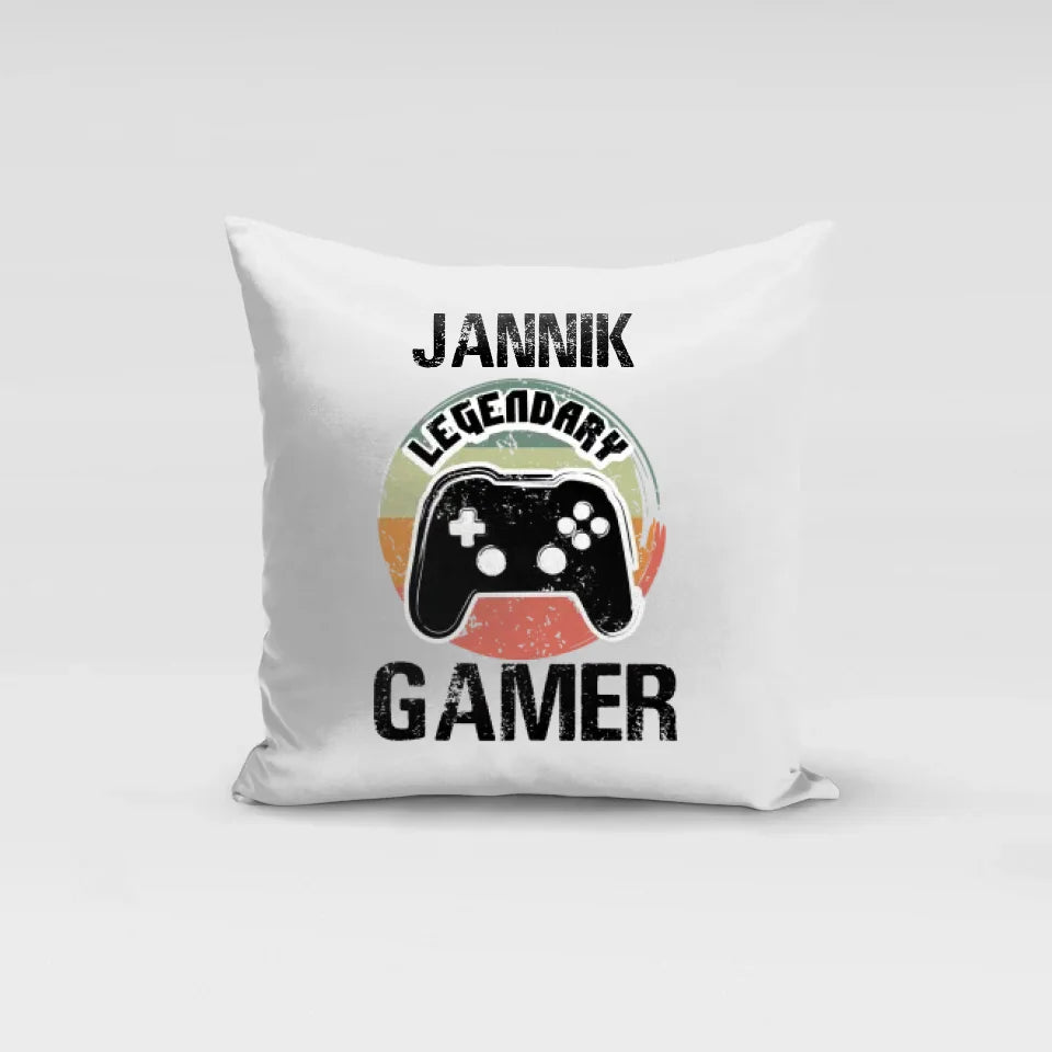 Pillow Mockup