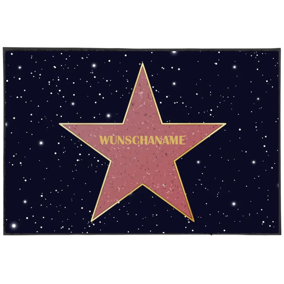 Doormat