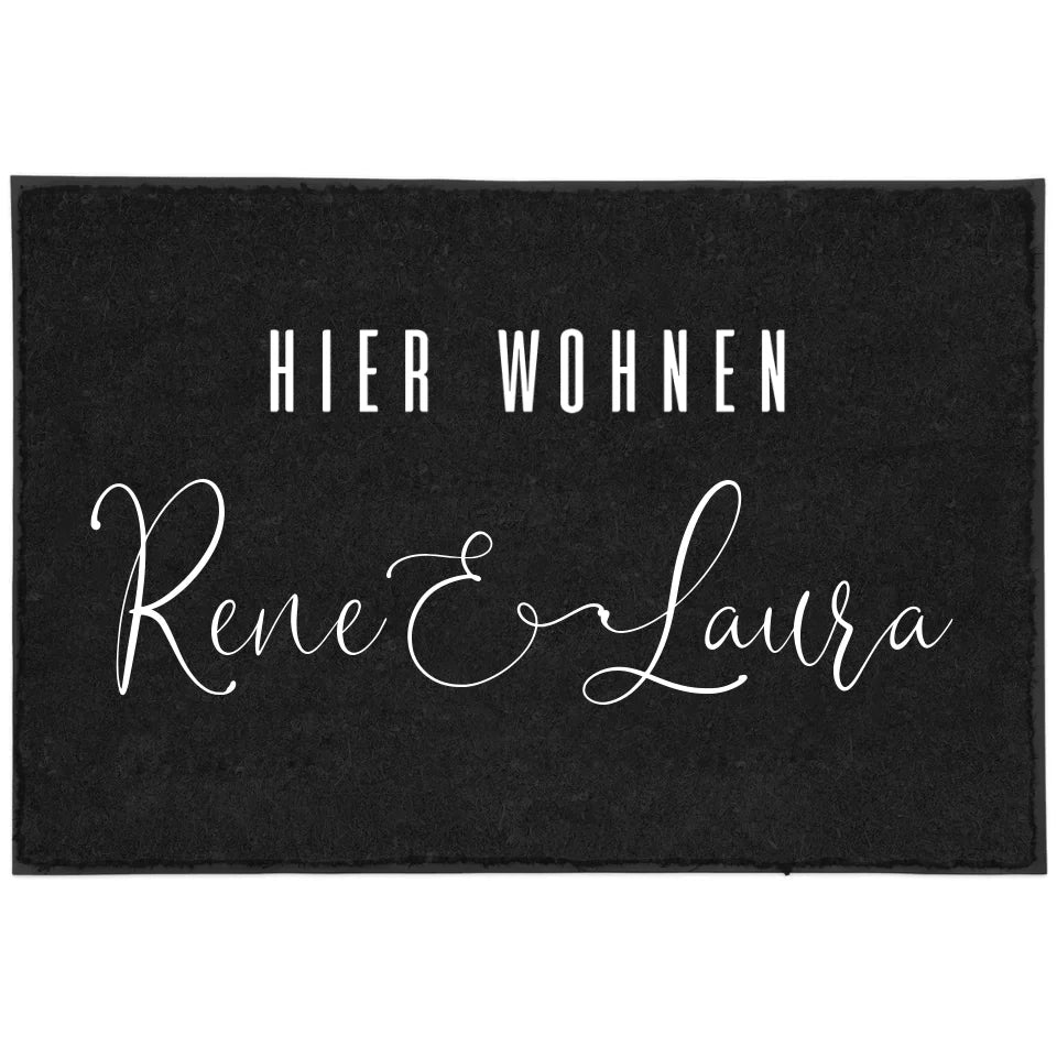 Doormat
