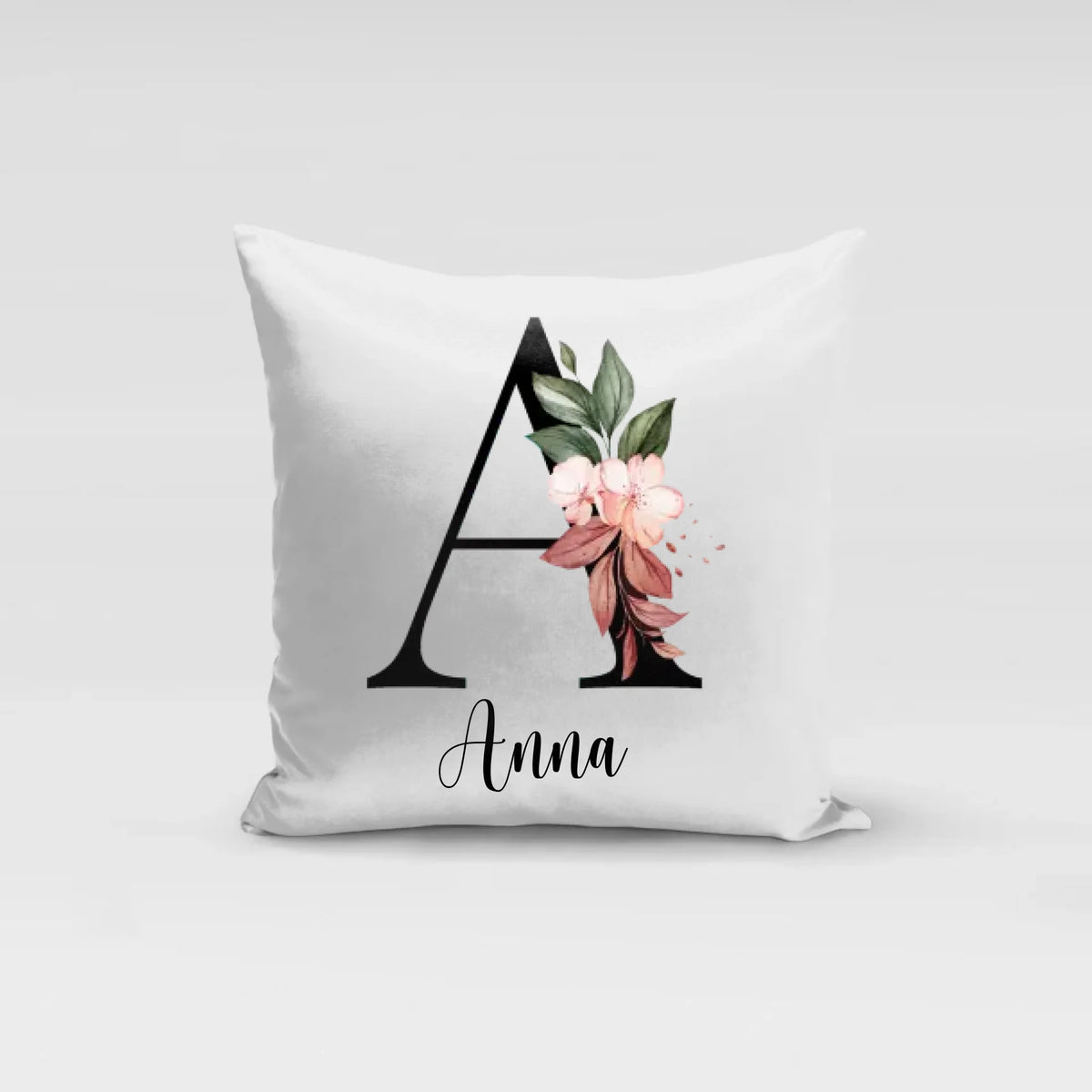 Pillow Mockup