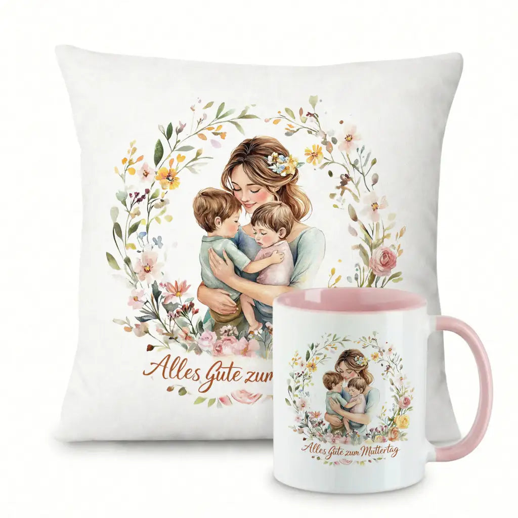 Kissen Bundle Muttertag - Motiv 13