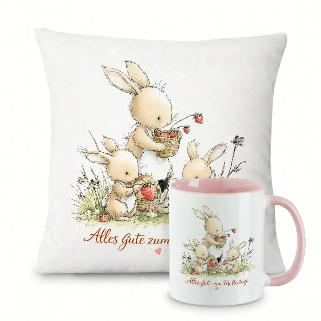 Kissen Bundle Muttertag - Motiv 15