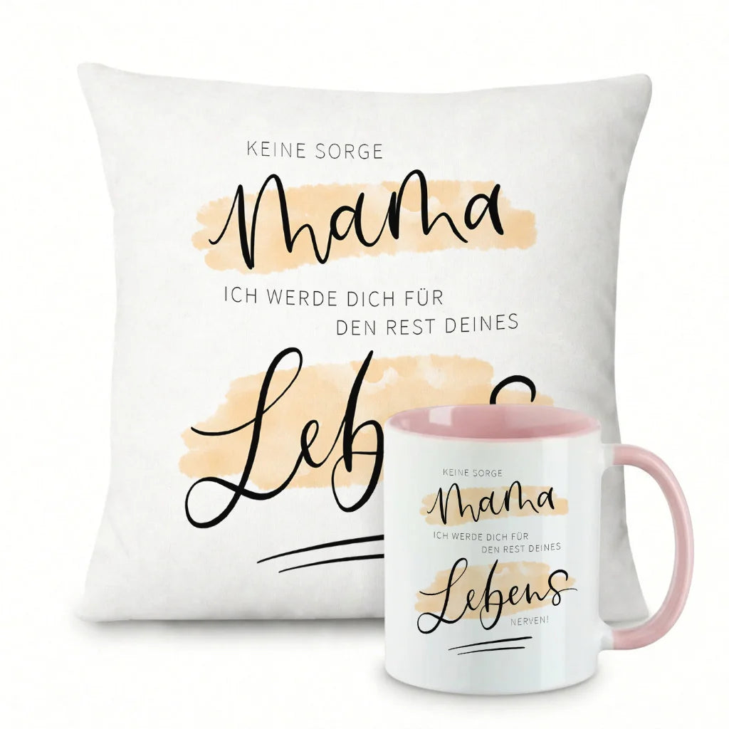 Kissen Bundle Muttertag - Motiv 20