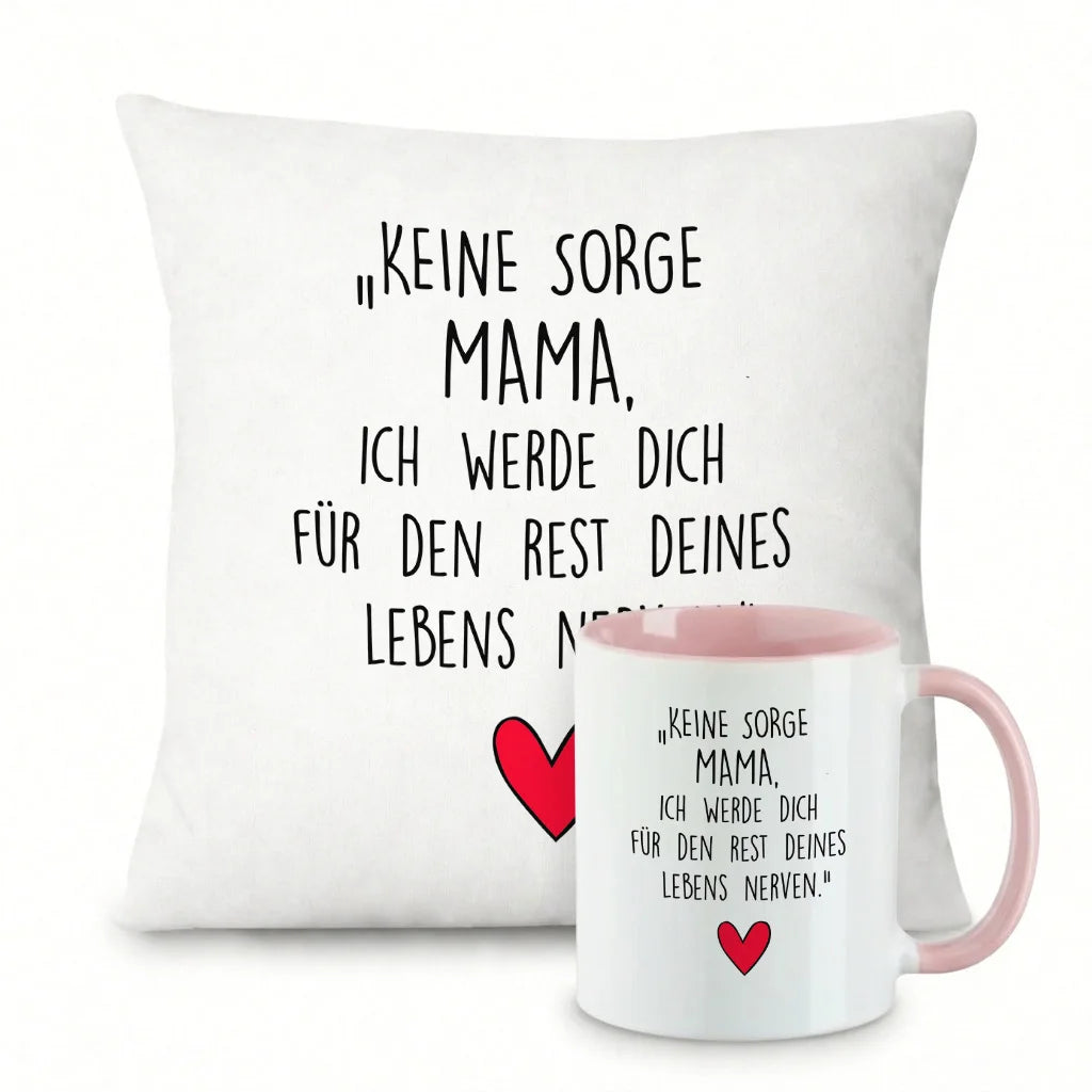 Kissen Bundle Muttertag - Motiv 21
