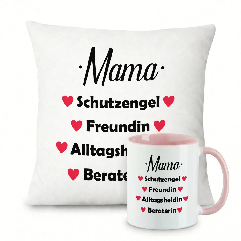 Kissen Bundle Muttertag - Motiv 22