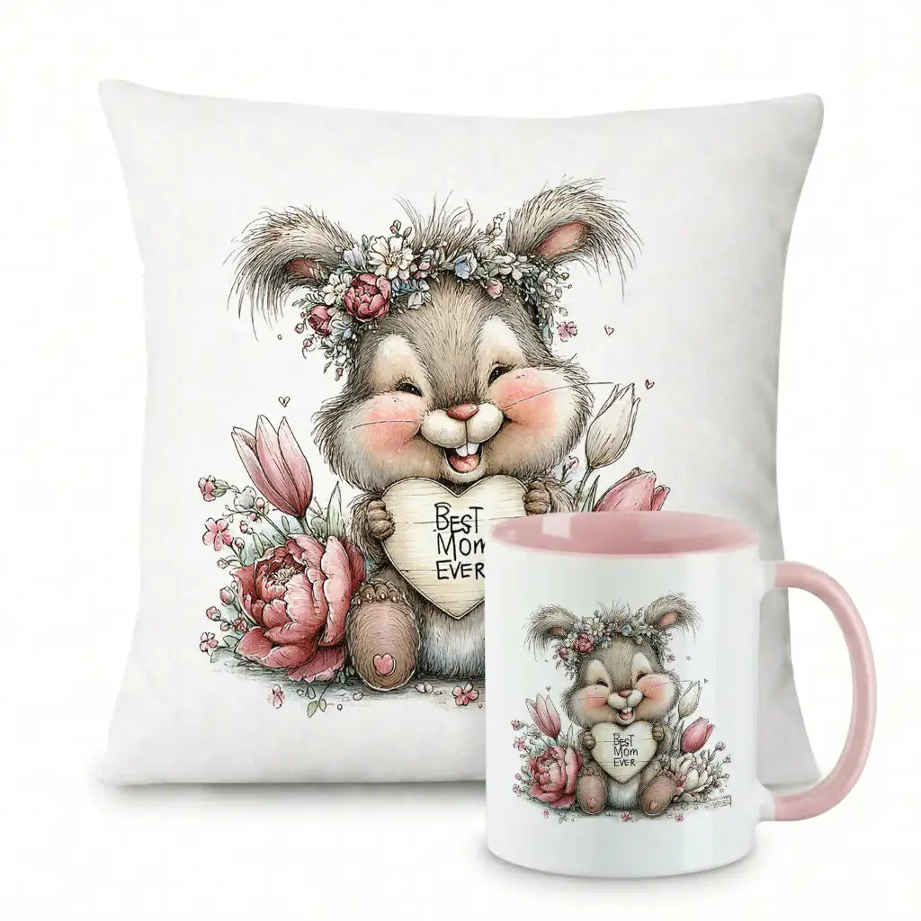 Kissen Bundle Muttertag - Motiv 7