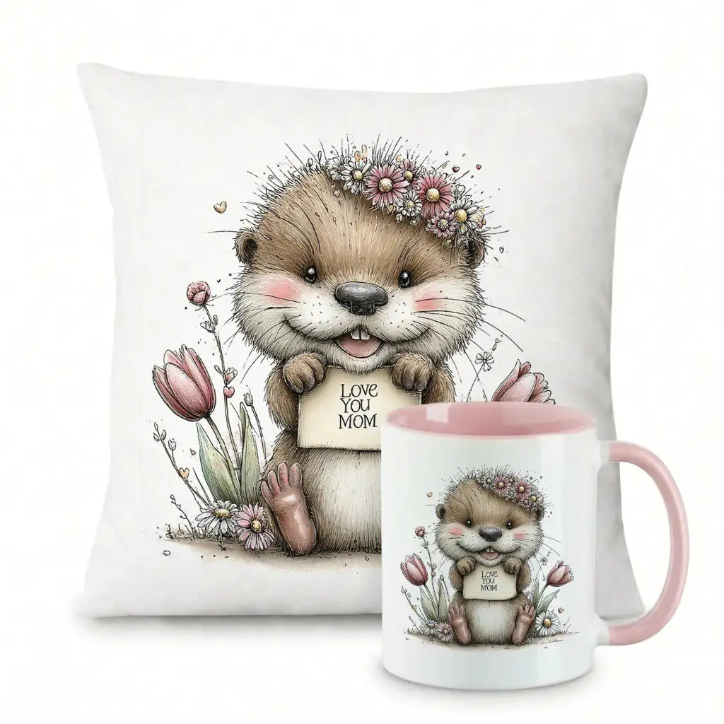 Kissen Bundle Muttertag - Motiv 8
