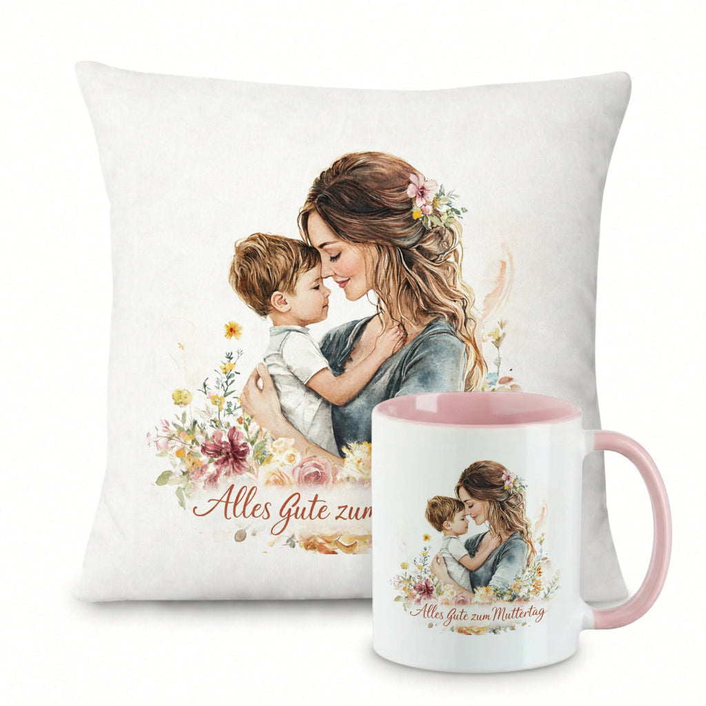 Kissen Bundle Muttertag - Motiv 9