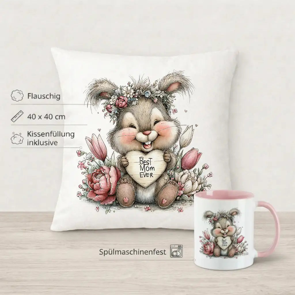 Kissen Bundle Muttertag - Motiv 7