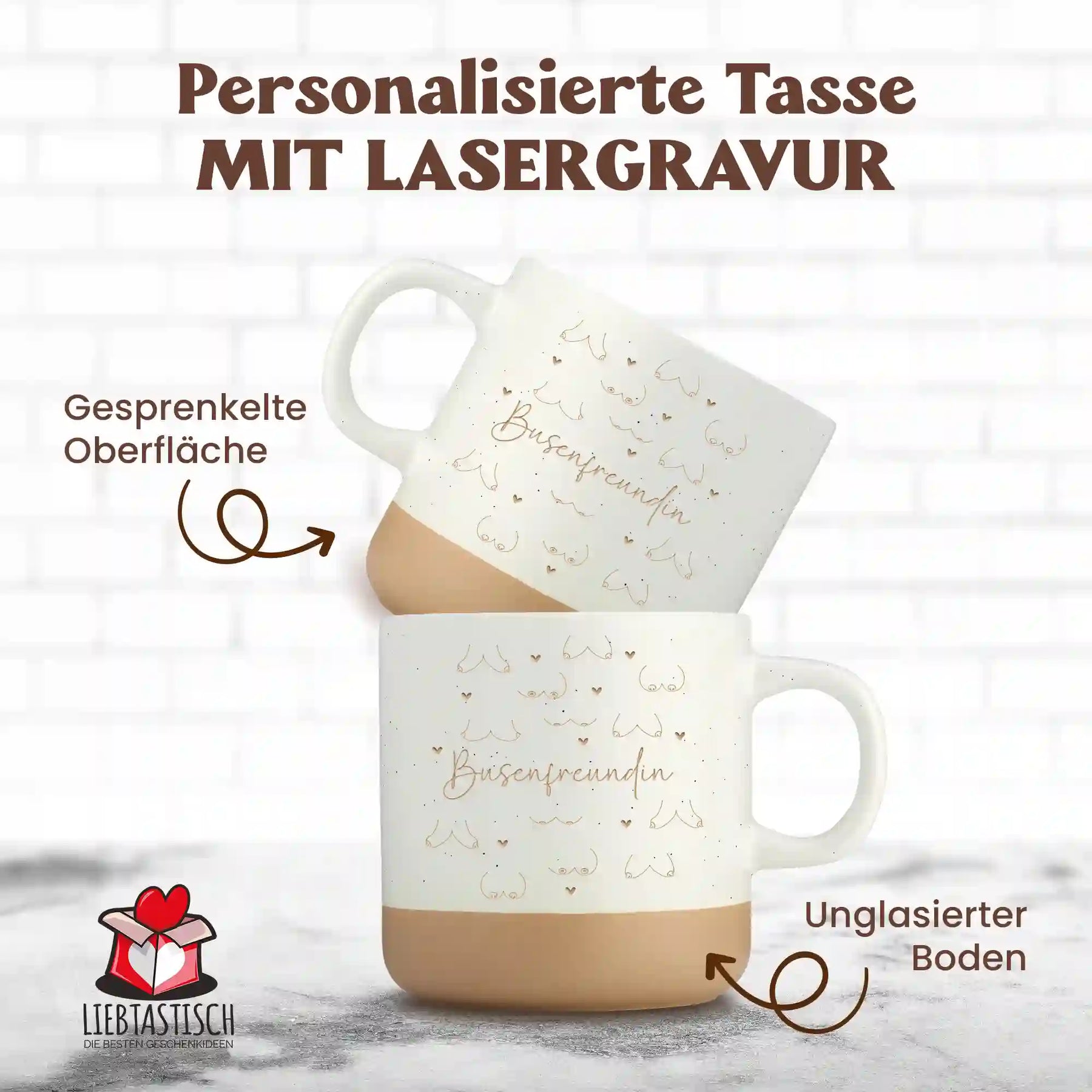 Busenfreundin