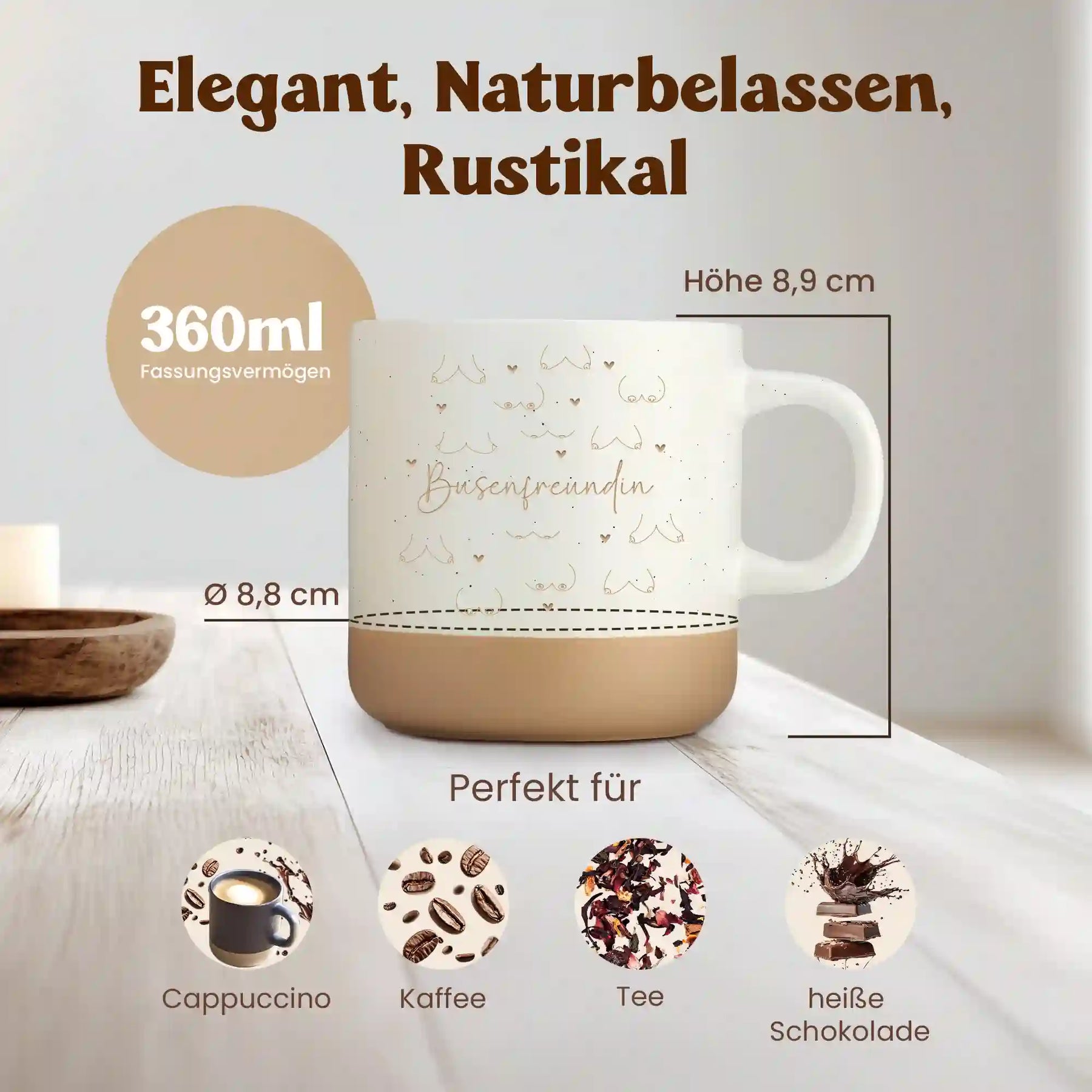 Busenfreundin